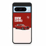 BMW seri e Google Pixel 8 Pro Case
