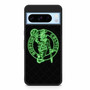 Boston Celtics Green Light Google Pixel 8 Pro Case