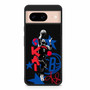 Brooklyn Nets Kyrie Irving Signature Google Pixel 8/ Pixel 8a/ Pixel 8 Pro Case
