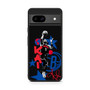Brooklyn Nets Kyrie Irving Signature Google Pixel 8a Case