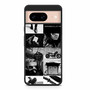 Bucky became winter soldier Google Pixel 8/ Pixel 8a/ Pixel 8 Pro Case