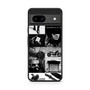 Bucky became winter soldier Google Pixel 8a Case