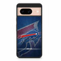 Buffalo Bills ASCK Google Pixel 8/ Pixel 8a/ Pixel 8 Pro Case