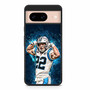 Carolina Panthers Christian McCaffrey 22 Google Pixel 8/ Pixel 8a/ Pixel 8 Pro Case