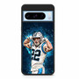Carolina Panthers Christian McCaffrey 22 Google Pixel 8 Pro Case