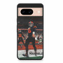 Ceveland Browns 3 Google Pixel 8/ Pixel 8a/ Pixel 8 Pro Case