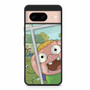 Clarence playing Google Pixel 8/ Pixel 8a/ Pixel 8 Pro Case