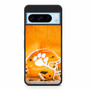 Clemson tigers helmet Google Pixel 8 Pro Case