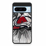 Codorado avalanche team Google Pixel 8 Pro Case