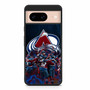 Colorado avalanche play Google Pixel 8/ Pixel 8a/ Pixel 8 Pro Case