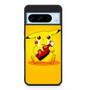 Cute pikachu crying Google Pixel 8 Pro Case