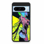 Cyberpunk edgerunners lucy Google Pixel 8 Pro Case