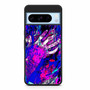 Dabi my hero academia Google Pixel 8 Pro Case