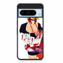 Dandadan ayase momo Google Pixel 8 Pro Case