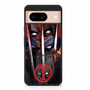Deadpool and Logan Google Pixel 8/ Pixel 8a/ Pixel 8 Pro Case