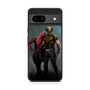 Deadpool and Wolverine Google Pixel 8a Case