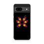 Demon slayer kokushibo eyes Google Pixel 8a Case
