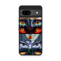 Demon slayer upper moon eyes Google Pixel 8a Case
