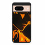 Demon Slayer Zenitsu Agatsuma Neon Google Pixel 8/ Pixel 8a/ Pixel 8 Pro Case