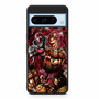 Diavolo JoJos Bizarre Google Pixel 8 Pro Case