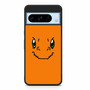 Digimon agumon face Google Pixel 8 Pro Case