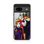 Disney Villains Arts Google Pixel 8a Case