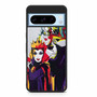 Disney Villains Arts Google Pixel 8 Pro Case