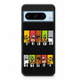 Dog Old Cartoon Google Pixel 8 Pro Case
