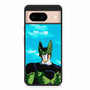 Dragon Ball Z Android Cell Google Pixel 8/ Pixel 8a/ Pixel 8 Pro Case