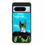 Dragon Ball Z Android Cell Google Pixel 8 Pro Case
