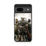 Elder Scrolls Online Google Pixel 8a Case