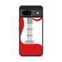 Electric guitar Google Pixel 8a Case