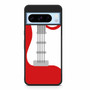 Electric guitar Google Pixel 8 Pro Case