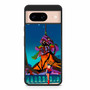 Evangelion sailor moon Google Pixel 8/ Pixel 8a/ Pixel 8 Pro Case