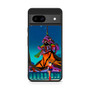 Evangelion sailor moon Google Pixel 8a Case