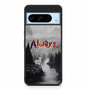 Expecto patronum always Google Pixel 8 Pro Case