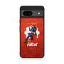 Fallout Series Lucy Google Pixel 8a Case