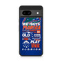 Florida gators fact Google Pixel 8a Case