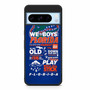 Florida gators fact Google Pixel 8 Pro Case
