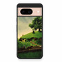 Gandalf goes to shire Google Pixel 8/ Pixel 8a/ Pixel 8 Pro Case
