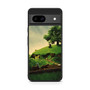 Gandalf goes to shire Google Pixel 8a Case