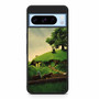 Gandalf goes to shire Google Pixel 8 Pro Case
