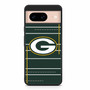 Greenbay packers field style Google Pixel 8/ Pixel 8a/ Pixel 8 Pro Case
