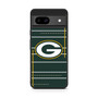 Greenbay packers field style Google Pixel 8a Case