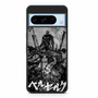 Guts Berserk on a Pile of Bones Google Pixel 8 Pro Case