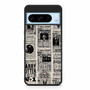 Harry potter daily prophet news Google Pixel 8 Pro Case