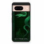 Harry Potter Slytherin Google Pixel 8/ Pixel 8a/ Pixel 8 Pro Case
