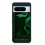 Harry Potter Slytherin Google Pixel 8 Pro Case