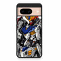 IBO Gundam Barbatos Google Pixel 8/ Pixel 8a/ Pixel 8 Pro Case