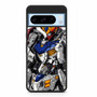 IBO Gundam Barbatos Google Pixel 8 Pro Case
